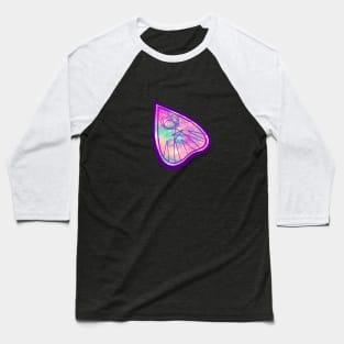 Galaxy Planchette Baseball T-Shirt